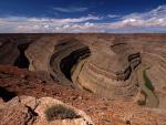 Goosenecks State Park