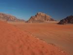 Jordania / Wadi Rum 