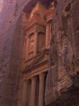 Petra / Jordania