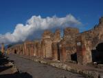 Pompeje 