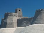 Chiwa/Uzbekistan 
