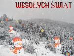 Wesołych Świąt 