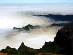 Pico do Areeiro