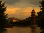 pagoda 