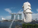 klasyka z Singapuru 