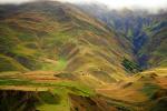 Kazbegi / Gruzja 