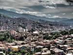 Medellin 