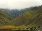 Kazbegi / Gruzja 