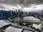 Singapur 