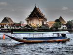 Bangkok 