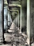 Angkor Wat 