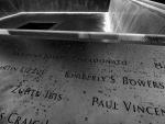 World Trade Center Memorial