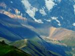 Kazbegi / Gruzja 