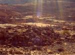 Petra / Jordania