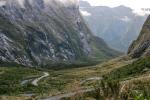 Park narodowy Fiordland, 