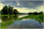 Nad wodą 