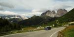 Dolomity