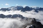 Marmolada na torcik