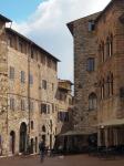 San Gimignano