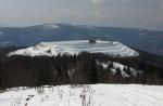 Góra Żar - Beskid Mały