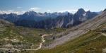 Dolomity