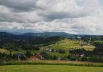 Letnie Beskidy
