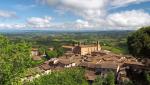 San Gimignano