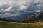 Dolomity