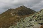 Tatry Niżne  - Chopok