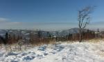 Zimowe Beskidy