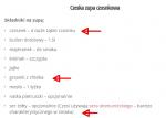 Rozwiązanie zagadki