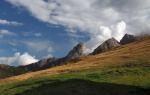 Dolomity