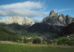Dolomity