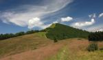 Mała Fatra - Kraviarske (1361 m n.p.m.) 