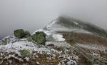 Mgliste Tatry Niżne