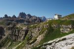 Dolomity