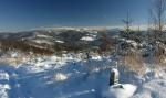 Zimowe Beskidy