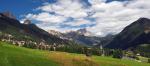 Dolomity