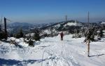 Zimowe Beskidy