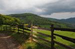 Wiosenne Beskidy