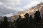 Dolomity