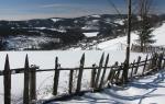 A zima trwa... :)