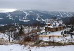 Zimowe Beskidy
