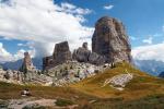 Cinque Torri