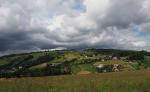 Beskidy