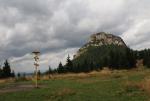 Mały Rozsutec 1343m n.p.m.