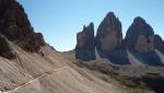 Tre Cime di Lavaredo