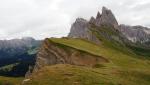Dolomity