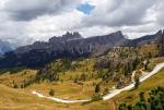 Dolomity