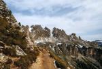 Dolomity